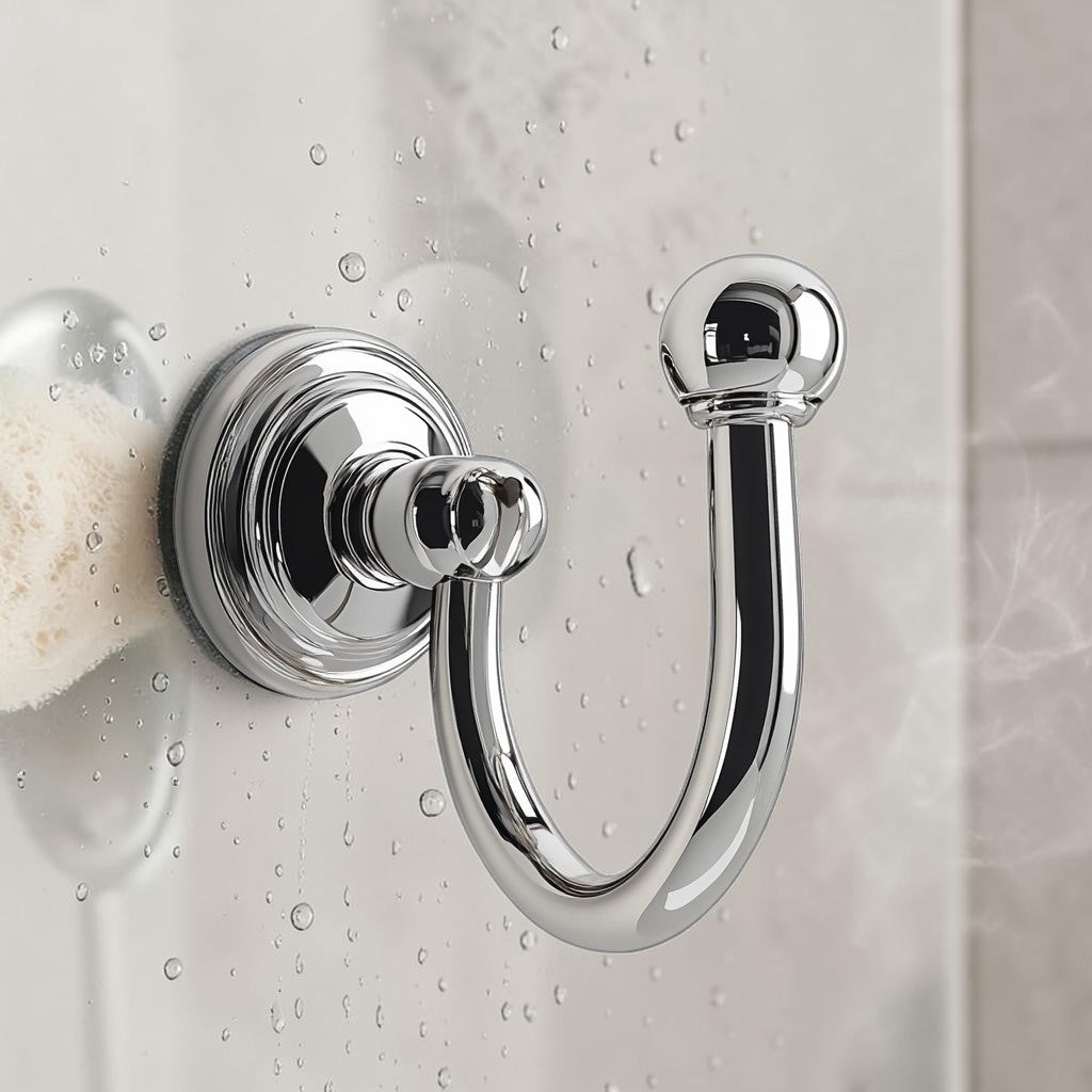 Vjpxm Heavy-Duty Vacuum Twist-Lock Suction Hooks