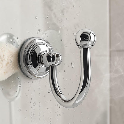 Vjpxm Heavy-Duty Vacuum Twist-Lock Suction Hooks