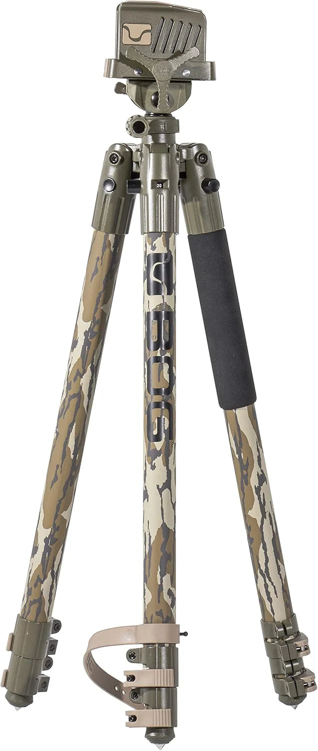 Camo Death Grip, Mossy Oak