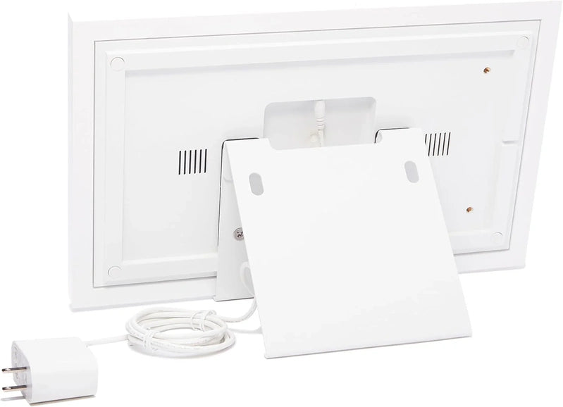 Skylight 15 In. Digital Calendar And Chore Chart, Wall Mount