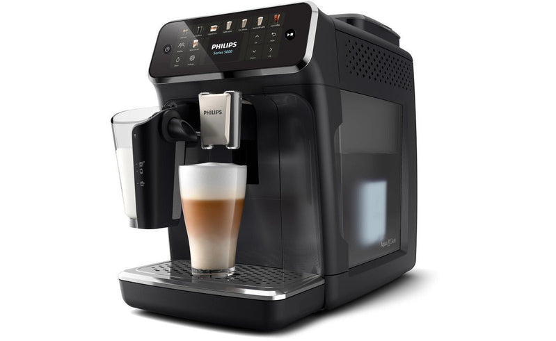 Philips Series 5500 Fully Automatic Espresso Machine