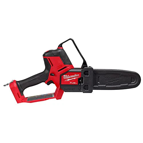 Milwaukee Electric Tool M18 Fuel Hatchet 8 In.'' Pruning