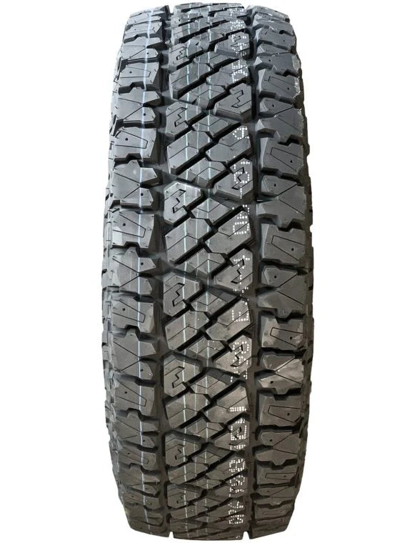 Tire Thunderer Ranger A/Tr Lt 235/85R16 Load E 10 Ply, DC At A/T All Terrain