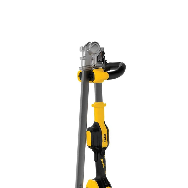 Dw 20V MAX Cordless Battery Powered String Trimmer And Leaf Blower Combo