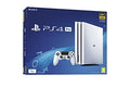 4 Pro 1TB White, PS4
