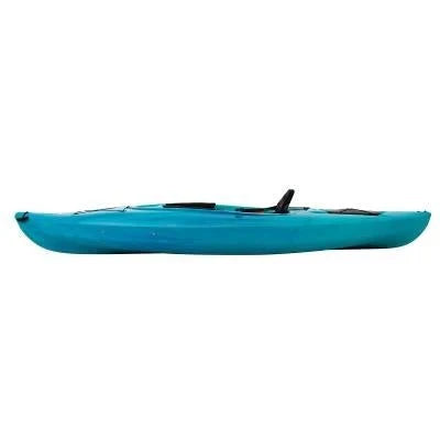 Lifetime Guster 100 Sit-In Kayak, 2-Pack 457