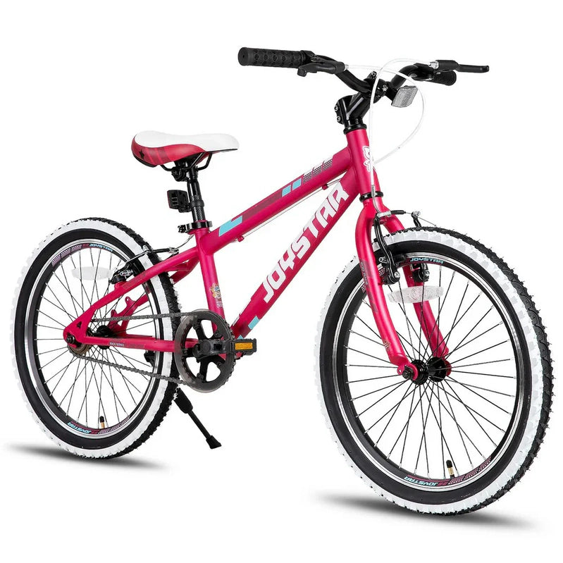 Joystar Lubbock 20 In. 24 In. Kids Mountain Bike Single Speed Bicycle