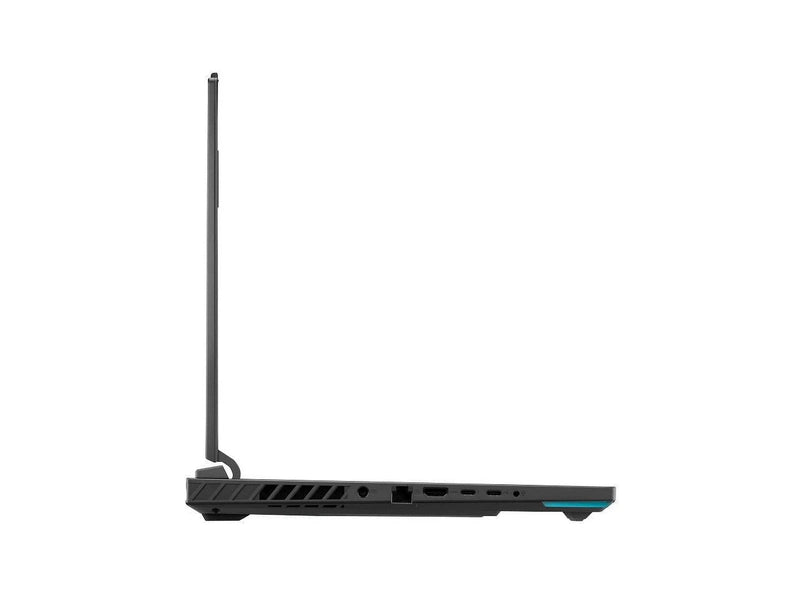 ASUS ROG Strix G16, 2023 Gaming Laptop, 16 16, 10 FHD 165Hz, GeForce RTX 4050, Intel Core i5-13450HX, 16GB DDR5, 1TB PCIe SSD, Wi-Fi 6E, G614JU-NS54