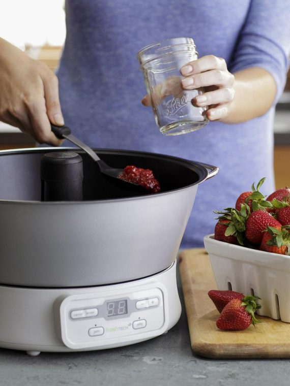 Ball FreshTECH Automatic Jam And Jelly Maker