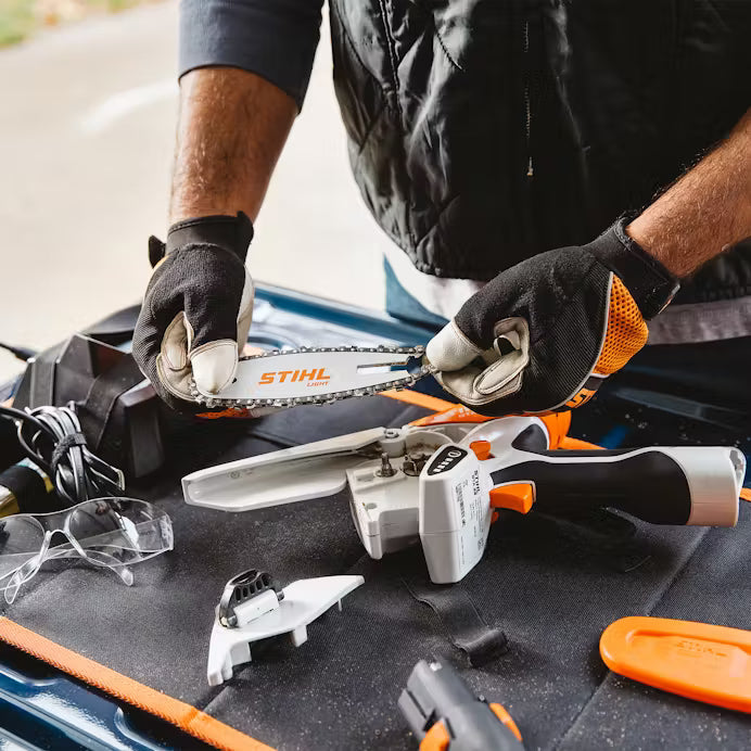 Stihl Gta 26 Battery Hand Tools