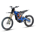 Surron Light Bee x Electric Bike