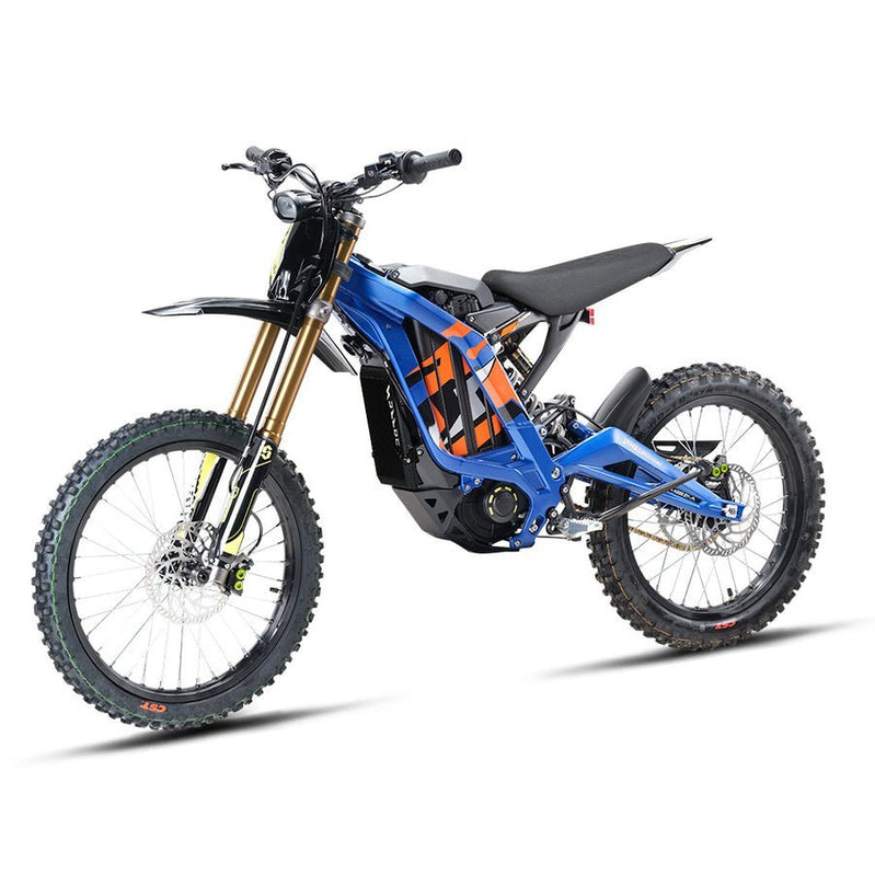Surron Light Bee x Electric Bike