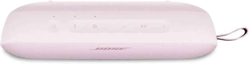 Bose SoundLink Flex Portable Bluetooth Speaker Portable Outdoor Speaker With Hi-Fi Audio