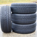 Set Of 4, Four Fullway HP108 205/55R16 91V A/S All Season Performance Tires
