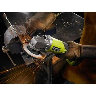 Ryobi One Plus 18V Cordless Tool Set With 10 Pieces, 3 Batteries And Charger, Model Year 2025 PCK750KN