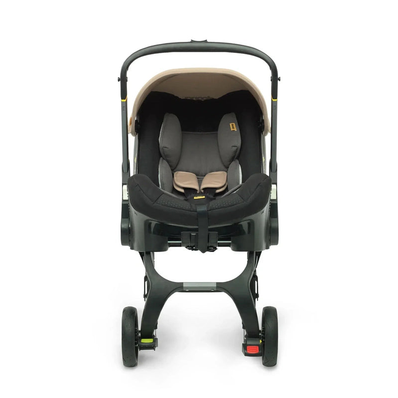 Doona Infant Car Seat And Stroller With Base, Model Year 2025