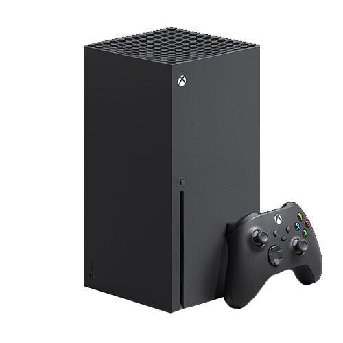 Xbox Series x 1TB SSD Console
