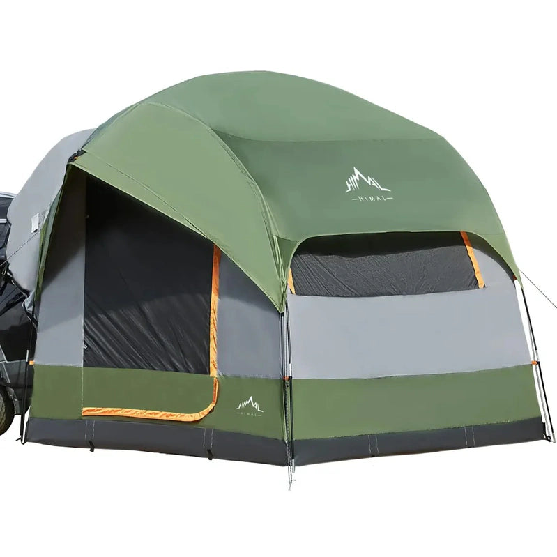GoHimal Waterproof SUV Tent For Camping, 8 Ft. L x 8 Ft. W x 7.2 Ft. H