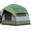 GoHimal Waterproof SUV Tent For Camping, 8 Ft. L x 8 Ft. W x 7.2 Ft. H