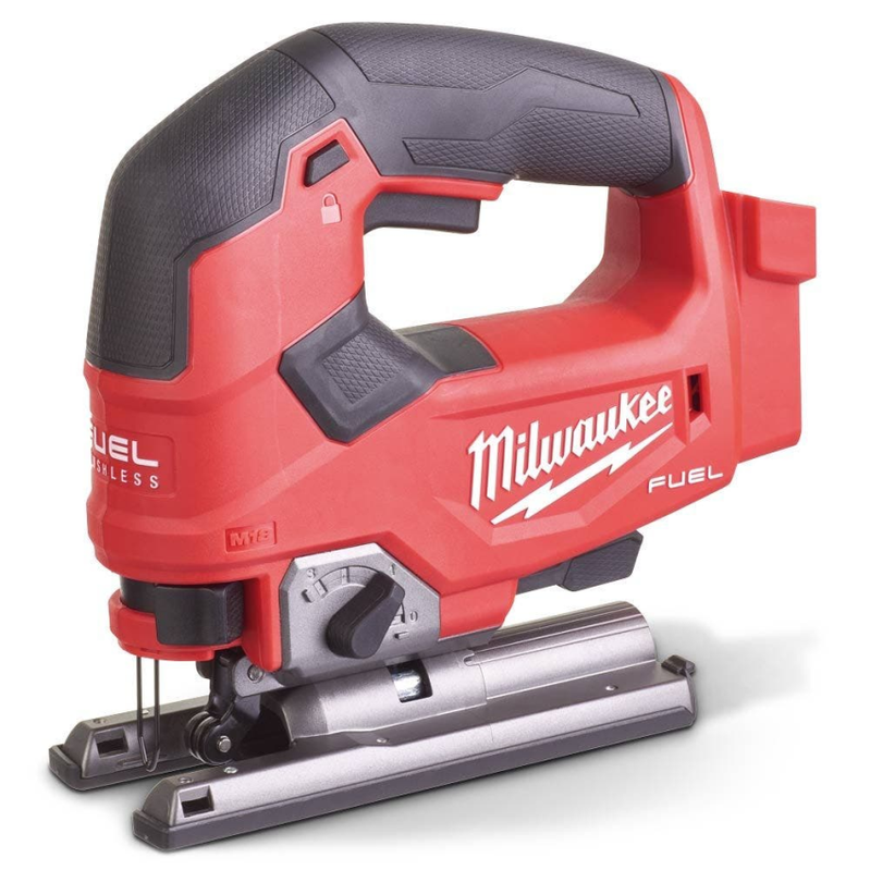 Milwaukee 18V Fuel 11 Piece 3 x 5.0Ah Combo Kit M18FPP11A3503B