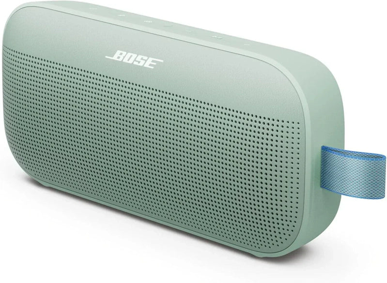 Bose SoundLink Flex Portable Bluetooth Speaker Portable Outdoor Speaker With Hi-Fi Audio