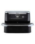 Ninja Xxxl Flexdrawer Air Fryer, Silver/Black