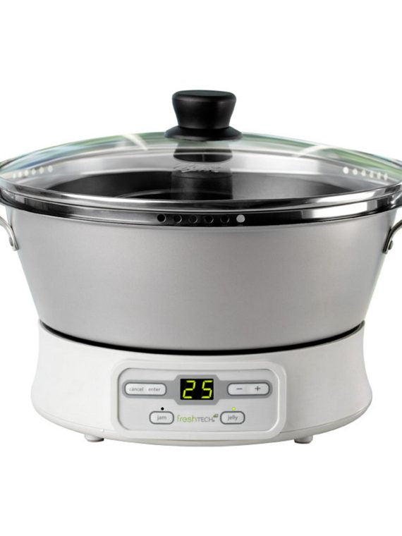Ball FreshTECH Automatic Jam And Jelly Maker