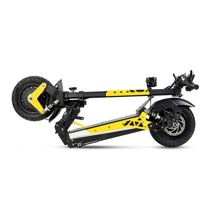 Delta 4000W, Patinete Eléctrico 4000W 60V 28Ah