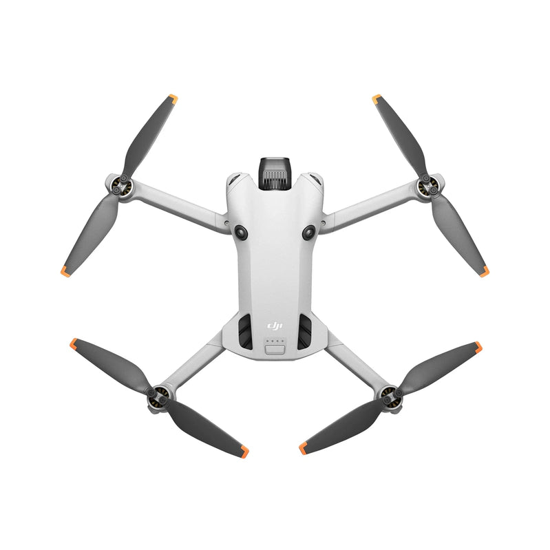 DJI Mini 4 Pro Fly More Combo With DJI Rc 2 Controller