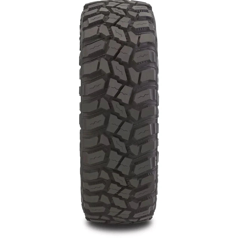 Set Of 4 Cooper Discoverer Stt Pro LT275/70R18/10 125P Tires C Heavy Duty All-Terrain Performance