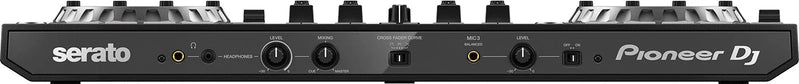 B-Stock, Pioneer Dj DDJ-SX3 4-Channel Dj Controller For Serato Dj Pro
