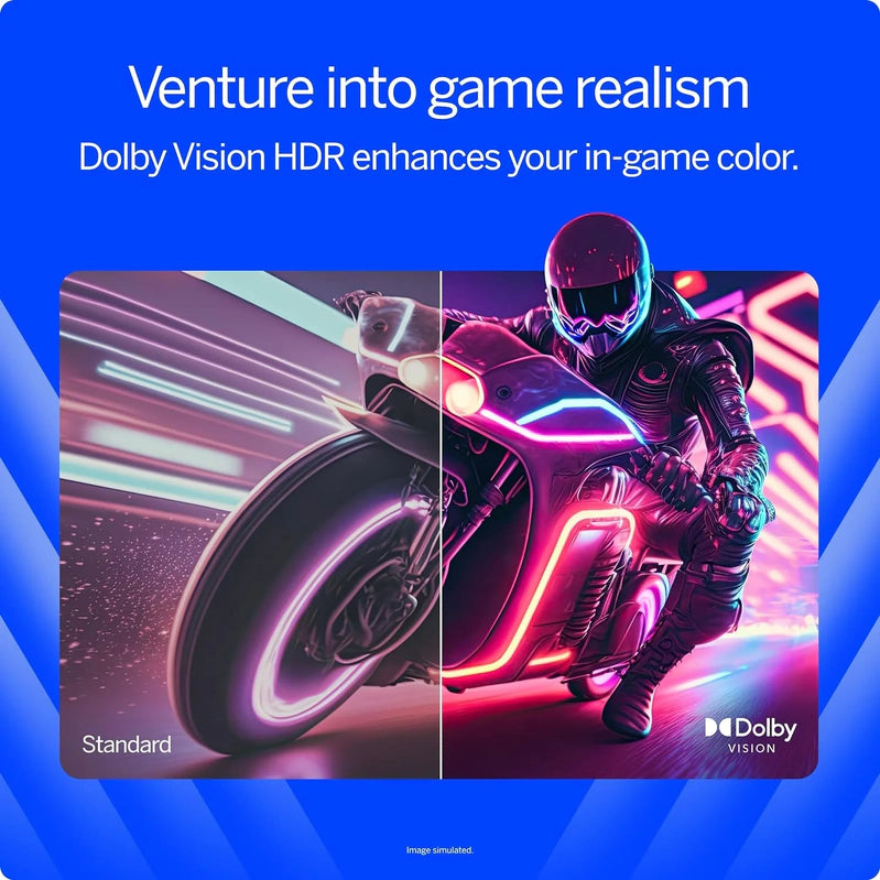Vizio 50 In. 4K Resolution HDR Smart TV