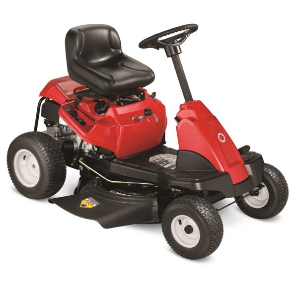 Troy-Bilt TB30 382cc 30-Inch 6 Speed Premium Neighborhood Riding Lawn Mower Remanufactured