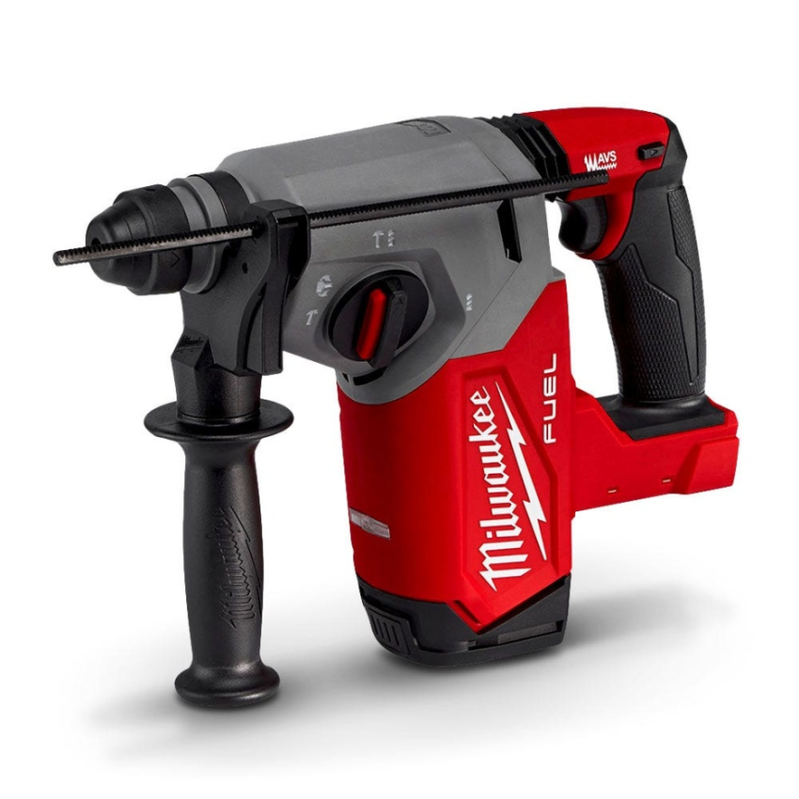 Milwaukee 18V Fuel 11 Piece 3 x 5.0Ah Combo Kit M18FPP11A3503B