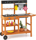 Olakids Mud Kitchen