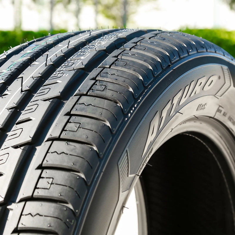 Set Of 4, Quad 265/50R20 112V XL Full Season Tires Suitable For, 2014-15 Jeep Grand Cherokee Summit, 2019-20 Jeep Grand Cherokee Limited x