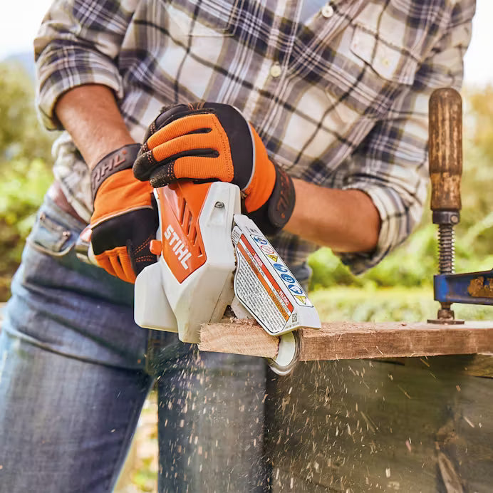 Stihl Gta 26 Battery Hand Tools