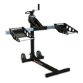750 Lb. Capacity Xt Riding Mower Lift