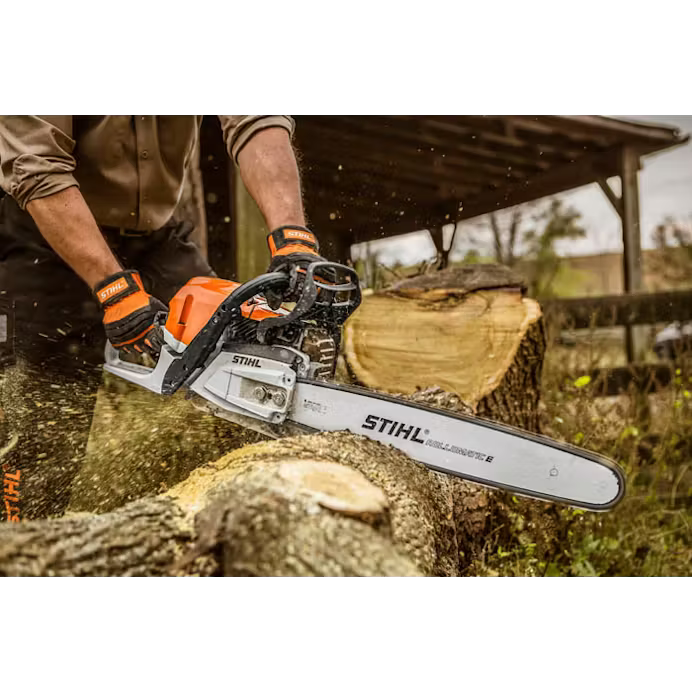 Stihl Ms 362 Professional Saws