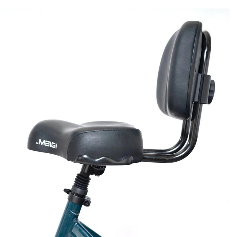 Silverado 20 48V/14Ah 750W Foldable Fat Tire Electric Trike, 330lbs, 96817362