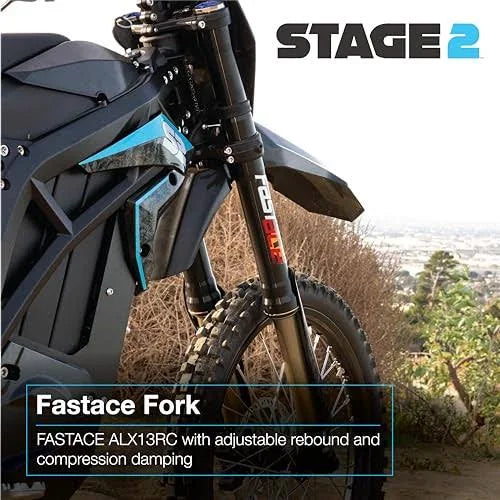Off-Road Electric Dirt Bike