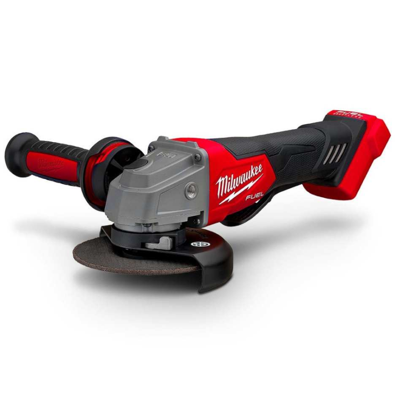 Milwaukee 18V Fuel 11 Piece 3 x 5.0Ah Combo Kit M18FPP11A3503B