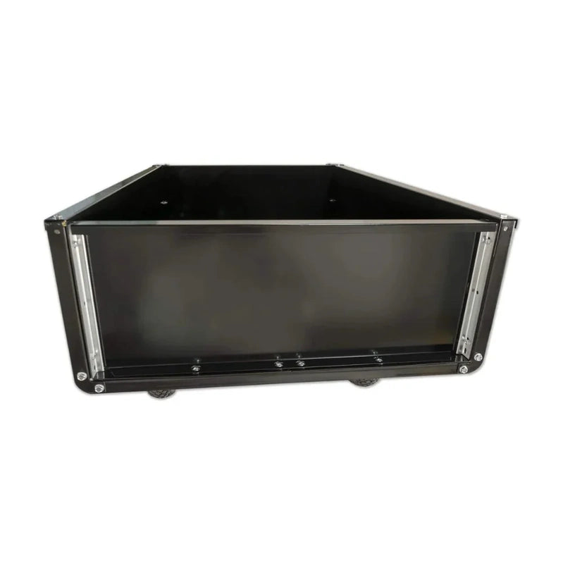Steel Tow Hitch, Load Capacity 750 Pounds