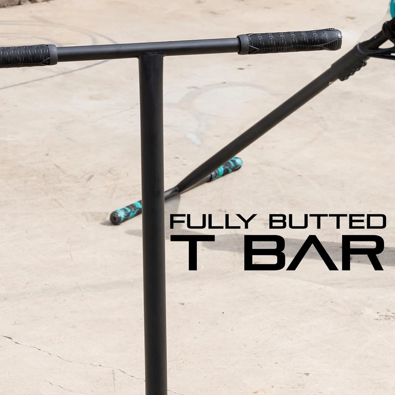 Quality, High Performance Scooters Built From Professional Level Parts, Perfect Street Scooter For All Skill Levels