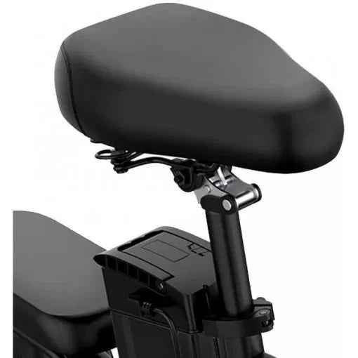 Folding Electric Bike, 250W Electric Bike Suitable For Adults And Teenagers Removable Battery Fat Tire Electric Bike Beach Snow Bicycle