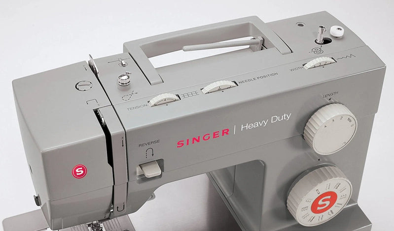 Singer Heavy Duty 4423 Sewing Machine