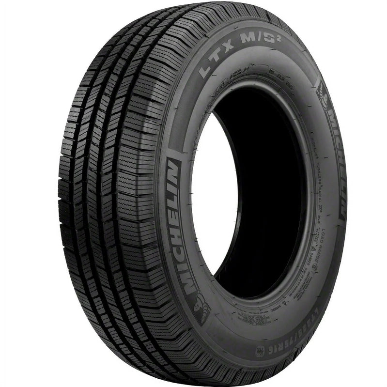Ltx M/S2 All Season 275/55R20 113H Light Truck Tire