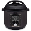Instant Pot Pro 8 Qt. 10-in-1 Pressure Cooker, Rice/Grain Cooker