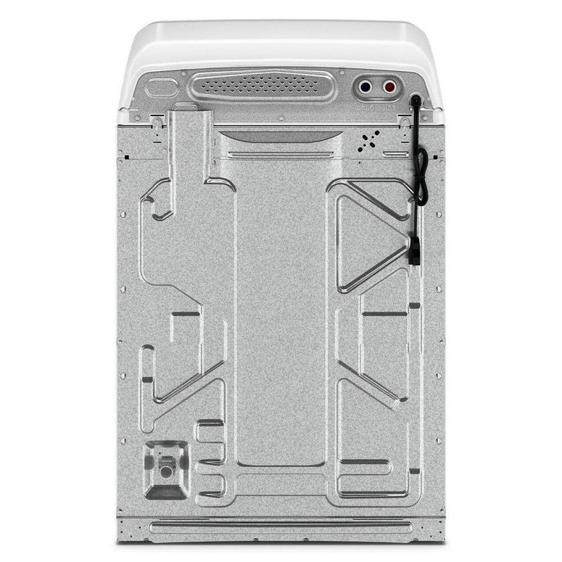 Maytag Top-Loading Washing Machine With 4.8 Cubic Foot Capacity And Extra Power Boost, White C MVW5430MW
