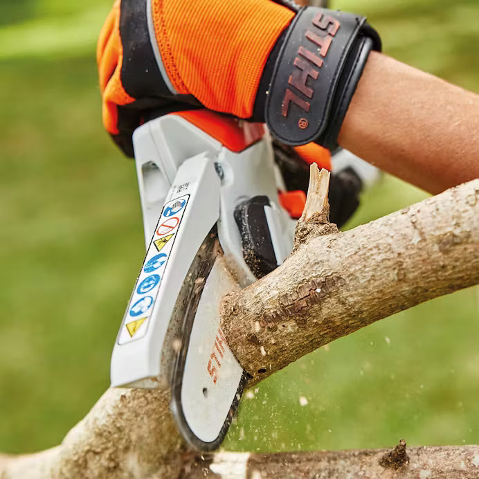 Stihl Gta 26 Battery Hand Tools